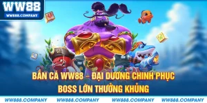 Bắn Cá WW88