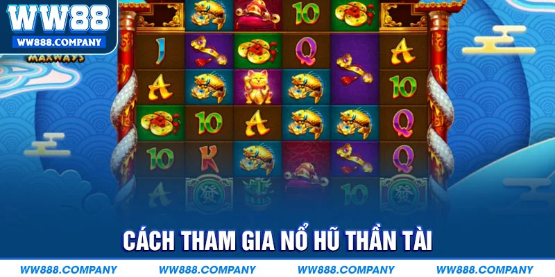 Cách tham gia cược hũ nổ trúng tiền tỷ