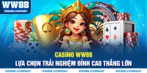 Casino WW88