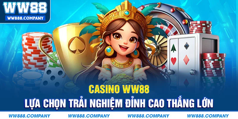 Casino WW88