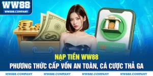 Nạp Tiền WW88