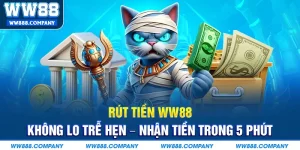 Rút Tiền WW88