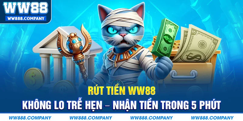 Rút Tiền WW88