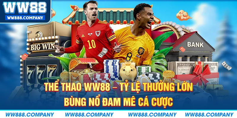 Thể Thao WW88