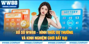 Xổ Số WW88